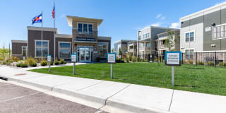 The Towne at Northgate Gallery 1