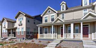 3 Bedroom 3 Bath in Mosaic! 3 Bedroom 3 Bath in Mosaic! Gallery 35
