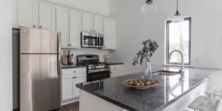 4602 Canton Apartments Gallery 1