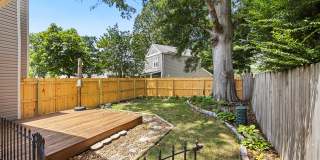 Beautifully maintained 3 bedroom, 2.5 bathroom home for rent in the heart of central Virginia Beach! Gallery 37
