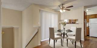Valley Creek Apartments Gallery 11