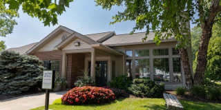 Terraces on the Green Gallery 13