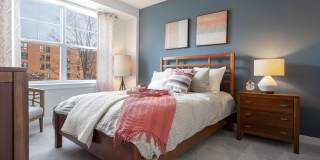 Woodland Station Gallery 4