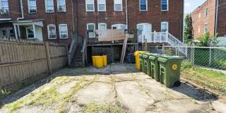 Updated 3‑Bed, 2‑Bath Home with New Flooring in a Walkable Community Gallery 26