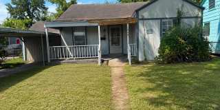 House For Rent 1948 Glasshouse St. Beaumont 77703 Gallery 1