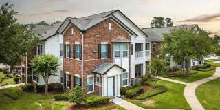 Villas at Cypresswood Gallery 1