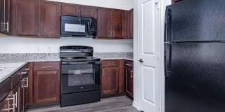 Richcrest Apartments Gallery 25