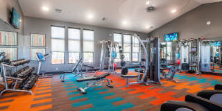 Clear Creek Crossing Apartments Gallery 4