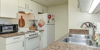 Morrison Park Apartments Gallery 9