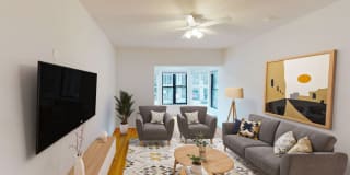 5300-5308 S. Hyde Park Boulevard Gallery 1