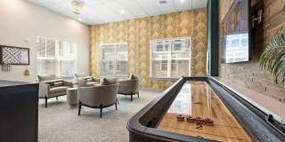 Maeva Modern Apartments Gallery 15