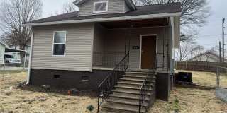 205 Wood Street Gallery 1