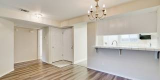 Cute One Bedroom Condo with Central AC and Heat. Cute One Bedroom Condo with Central AC and Heat. Gallery 14