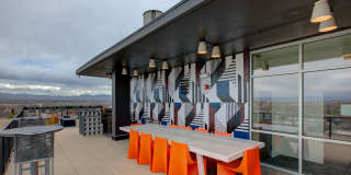 The Vista at Washington Park Gallery 20