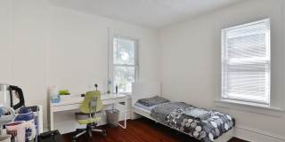 Incredible 6 Bedroom Home OSU Campus – Renovated, Spacious, and Move-In Ready! Gallery 45