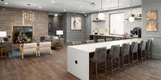 Porter Brookhaven Apartments Gallery 15