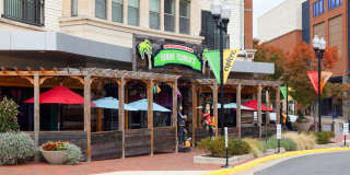 CityHouse Ashburn Station Gallery 21