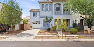 4248 S MARIPOSA Drive Gallery 1