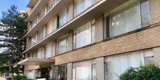 The Executive House Gallery 6