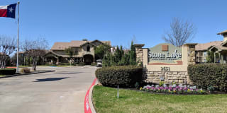 Stone Lake Gallery 10