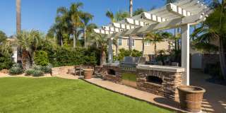 Coastal Retreat in La Costa - Spacious Home with Backyard Oasis Gallery 33