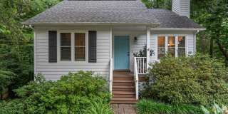 3 Bedroom 2 Bath Chapel Hill Home - Available in early August! Near Southern Village 3 Bedroom 2 Bath Chapel Hill Home - Available in early August! Near Southern Village Gallery 1