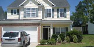 Wonderful 4br/2.5ba in Raleigh! Avail Now! Wonderful 4br/2.5ba in Raleigh! Avail Now! Gallery 1