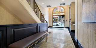 1737 CHESTNUT Street Gallery 31