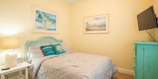 FURNISHED OFF-SEASON/UTILITIES INCLUDED-WINTER AT THE BEACH! Gallery 12