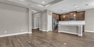 Well laid out 4 Beds/3Bths plus Den, screened Lanai on nature preserve in a well sort after K-Bar Range gated community! Gallery 6