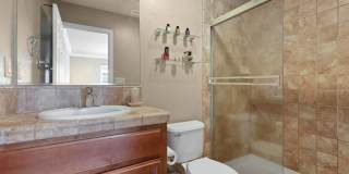 Single Story Charming 3-Bedroom Home in the Gated Long Meadow Community Gallery 15