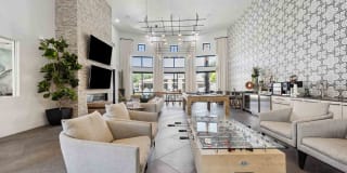 Zone Luxe Apartments Gallery 5