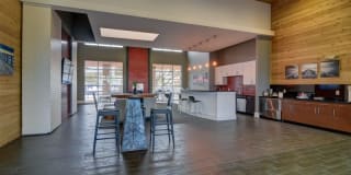 Boardwalk on Research Gallery 17