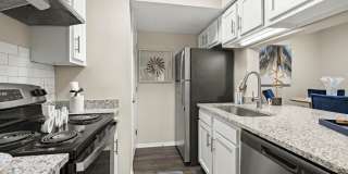 Park West End Apartments Park West End Apartments Gallery 5