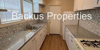 Newly renovated two bedroom cottage in South Salinas Gallery 12