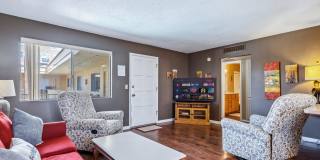 Furnished, Short term or long term Condo with community Pool Gallery 4