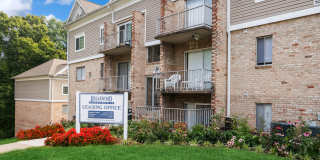 Briarwood Apartments Gallery 1