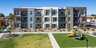 Atlas at Canyon Trails Atlas at Canyon Trails Gallery 33