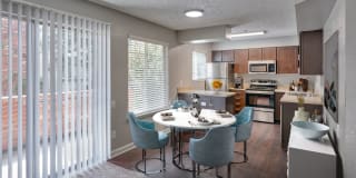 Arapahoe Club Gallery 2
