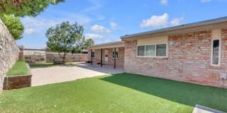 Come to check this beautiful house 4 bedrooms, possible 5th bed and 3 baths. Gallery 35