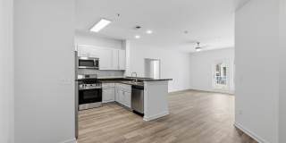 White Oak Luxury Apartments Gallery 6