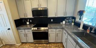 3 bedroom - 2 bathroom - 1374 square feet 3 bedroom - 2 bathroom - 1374 square feet Gallery 6