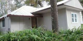 1 Bedroom 1 Bath Cottage home in Deland for RENT! Gallery 1