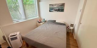 Capitol Hill Condominium ~ Edison Gallery 7