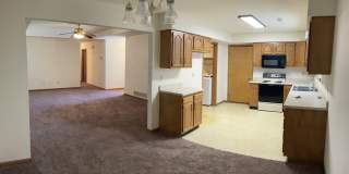 3 bedroom single family home! Gallery 14