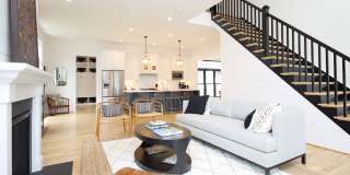 Beautiful, Custom-Built Lochlyn Hill Home Gallery 8