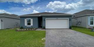Built 2023! Lawn Care Included! Gorgeous 4 Bed 2 Bath Ranch! Brand-New Interior Paint! Gallery 1