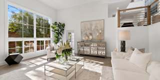 Beautifully Renovated Hollywood Hills House Beautifully Renovated Hollywood Hills House Gallery 1