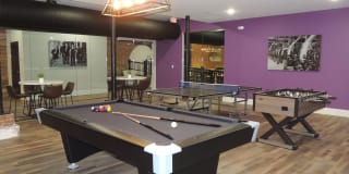 Lofts at Jefferson Mill Gallery 28