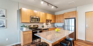 Orville Commons Apartments & Townhomes - Affordable Housing Gallery 24